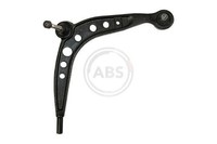 Querlenker Dreieckslenker A.B.S. 210055 FüR Z1 BMW E30 Stahlguss M12X1,5 RHT 3Er