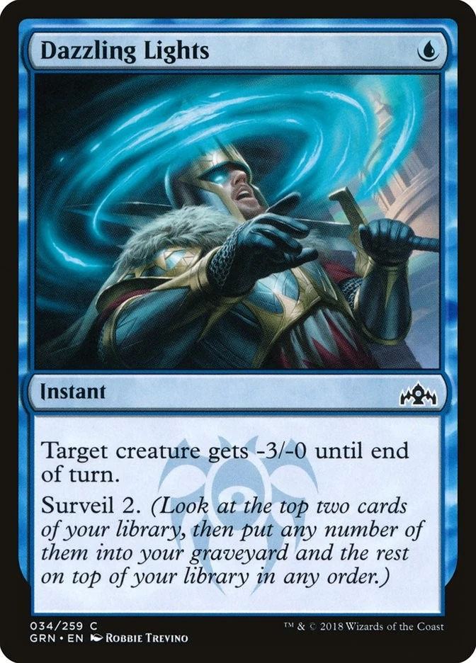 Dazzling Lights 34 Guilds of Ravnica for sale | eBay Dazzling Lights 34 Guilds of Ravnica for sale | eBay