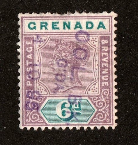 Grenada        44        used
