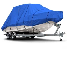 Budge 600 Denier T-Top Boat Cover B-620-X6 20-22' Long