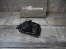 Audi 80 S2 B4 B3 Cabrio Leder Schaltsack Rahmen anthrazit 893863279 893711110A