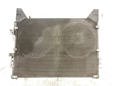 6840008B01 KONDENSATOR / KÜHLER DER KLIMAANLAGE KONDENSATOR / 6840008B00 / 51097
