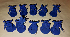Warhammer 40k Chaos Space Marines Legionäre ...