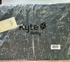  NIB Kyte Baby BABY Blanket In Midnight Constellation 1.0 Tog 33 33