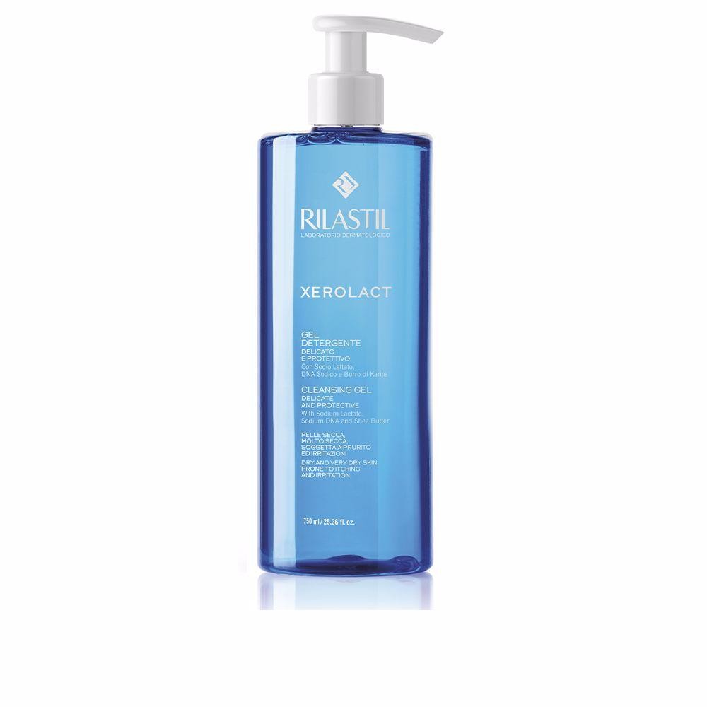 RILASTIL Xerol.Gel Detergente.750ml - Immagine 2
