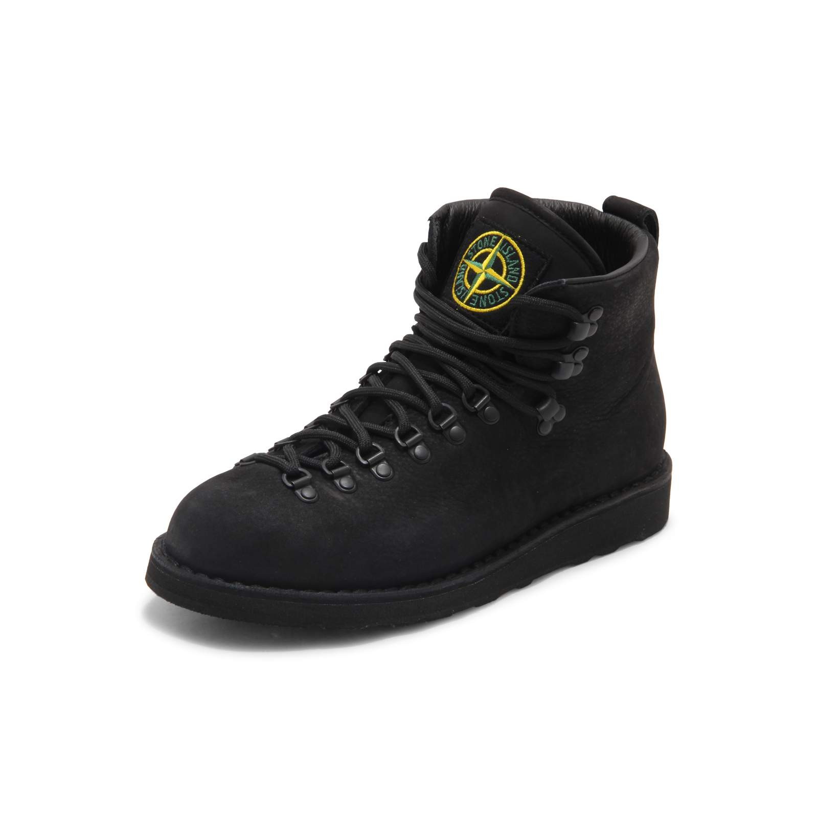 МУЖСКИЕ БОТИНКИ SCARPA TREKKING UOMO STONE ISLAND M3686