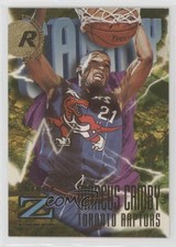 1996-97 Skybox Z Force Marcus Camby #143 0p5p