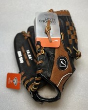 Nike Diamond Leather Baseball Glove KDR 1000