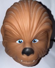 Star wars Chewbacca Nightlight. 7 Farbwechsel...