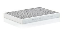 INNENRAUMFILTER POLLENFILTER - MANN-FILTER CUK 31 003