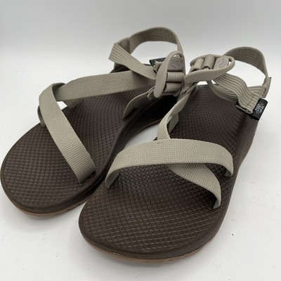 Chaco Z1 Classic JCH108018 Brown Women s Sz 7 Water Outdoor Sandals