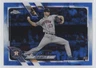 2021 Topps Chrome Update Sapphire Edition Tyler Ivey #US274 0u46