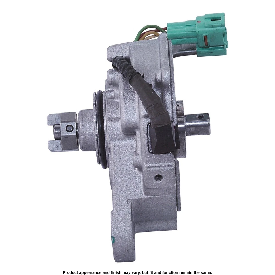 Distribuidor de encendido Cardone TCP para Toyota Camry 1988 1989 Foto 3 de 4
