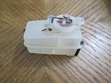 GS Racing  Storm 1/8th Scale Nitro Buggy Fuel Tank