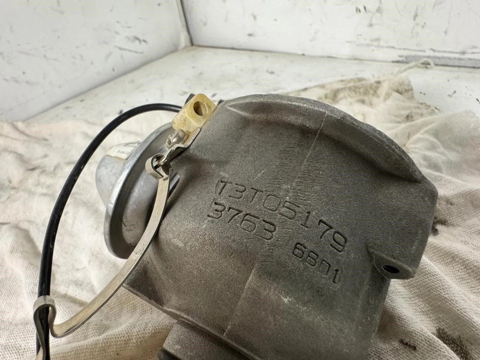 1974 -1978 Ford Courier 1800 Distributor Remanufactured Napa 48-673 - Image 4 of 4