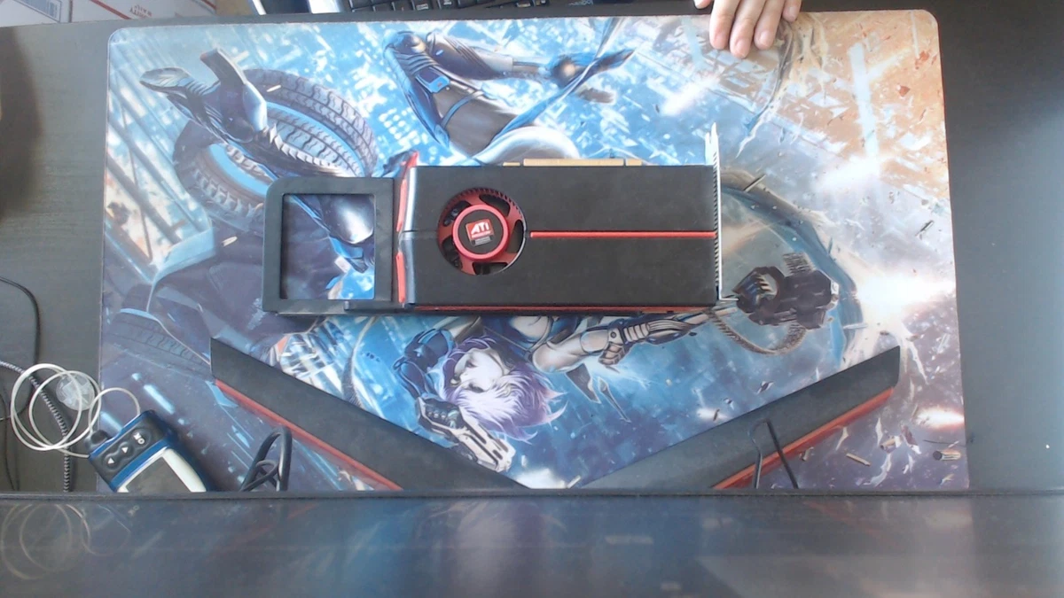動作確認済みmac pro mid2012用 Radeon hd 5770 Ati Radeon Hd 5770 Mac for sale | eBay