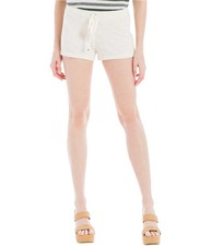 Max Studio London Womens Soft Casual Walking Shorts