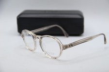 NEW PAUL SMITH PM 8233U 1467 CLEAR AUTHENTIC ...