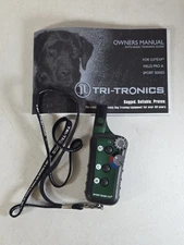 Tri-Tronics G3 Sport Basic Transmitter (Remote Only )