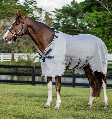 Horseware Rambo Protector