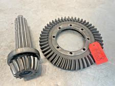 1965 International Farmall 656 Tractor Rearend Ring & Pinion Gear Set 388094r1