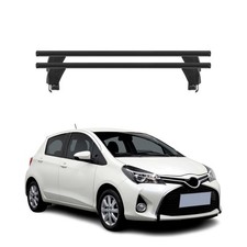 Barres de toit Toyota YARIS