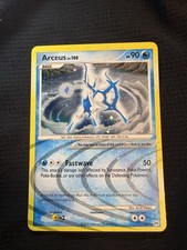Arceus #AR4 Prices | Pokemon Arceus | Pokemon Cards