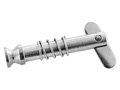Talamex Klappnasenbolzen mit Feder 8mm 72134231