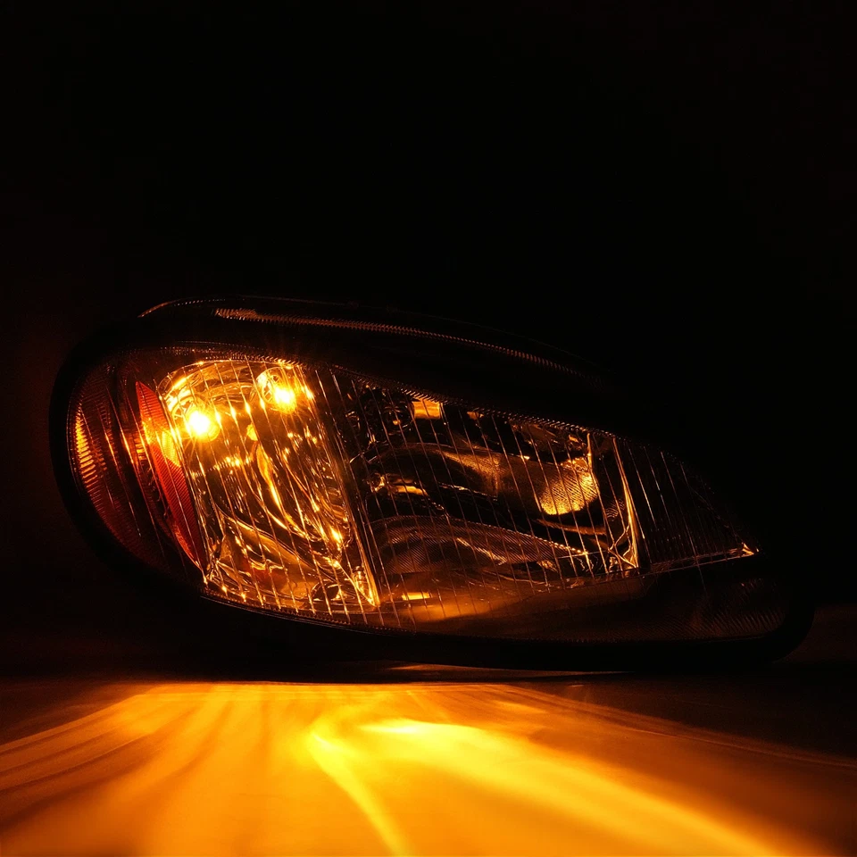 Faros cromados faros diestros y diestros para Freightliner M2 100 106 112 02 19-21 Foto 4 de 4