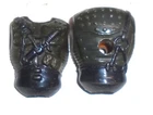 GI Joe Figure Part 1993 Headhunter Stormtrooper   Torso   C8 USED/DISCOLORED