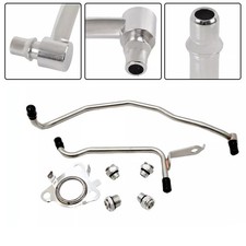 Turbo Coolant Line Kit Fits Ford F150 Expedition 11-16 926-187 Left Side