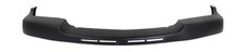 Evan Fischer Bumper Trim Compatible with 2001-2002 Chevrolet Silverado 2500 H...