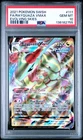 2021 POKEMON SWORD & SHIELD EVOLVING SKIES #111 FULL ART/RAYQUAZA VMAX PSA 10