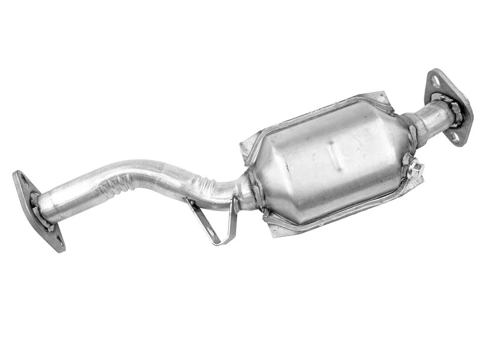 Convertidor catalítico trasero 16090 Walker para Subaru Forester Legacy Impreza 95-2001 Foto 2 de 2