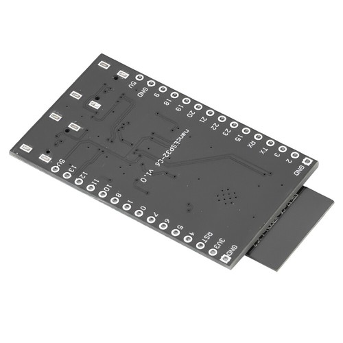 ESP32-C6 WiFi Bluetooth Development Board ESP32-C6-WROOM-1 Module Dual TYPE-C - Picture 15 of 30