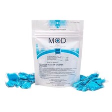 Mod Clean Mod Clean - Powder Disinfectant Barbicide Pods - 32 count