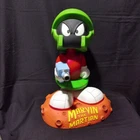 Marvin The Martian Bobblehead 59Cm Funko Wacky Wobbler