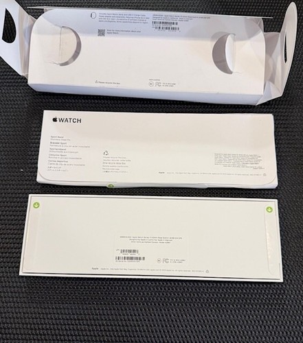 Apple Watch series 10 42mm Rose gold Model - A2997 NEW SEALED - Zdjęcie 4 z 6