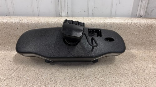 2006 2013 Chevrolet Corvette C6 Rear View Mirror Rearview GM Lights Z06 OEM 62K - Picture 5 of 10