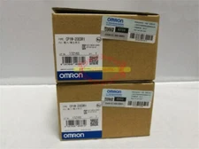 1PC New Omron CP1W-20EDR1 PLC Expansion Unit
