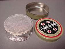 NASTRO CALCOLATORE REGISTRATORE CASSA MERCEDES LAGOMARSINO VINTAGE SCATOLA BOX