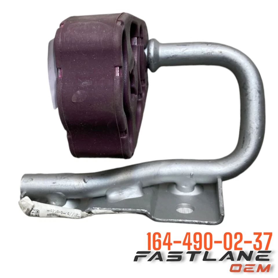 Mercedes-Benz GL350/450/550 RR 2003-2012 suspensión derecha nuevo OEM 164-490-02-37 Foto 4 de 4