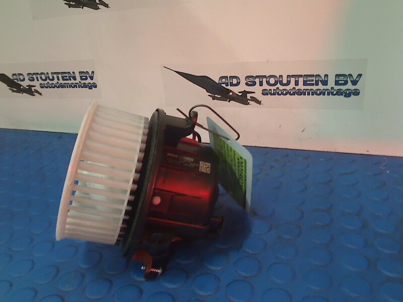 HEIZGEBLÄSE MOTOR HEATER FAN MOTOR Volkswagen Polo VI (AW1) 2018 FW459