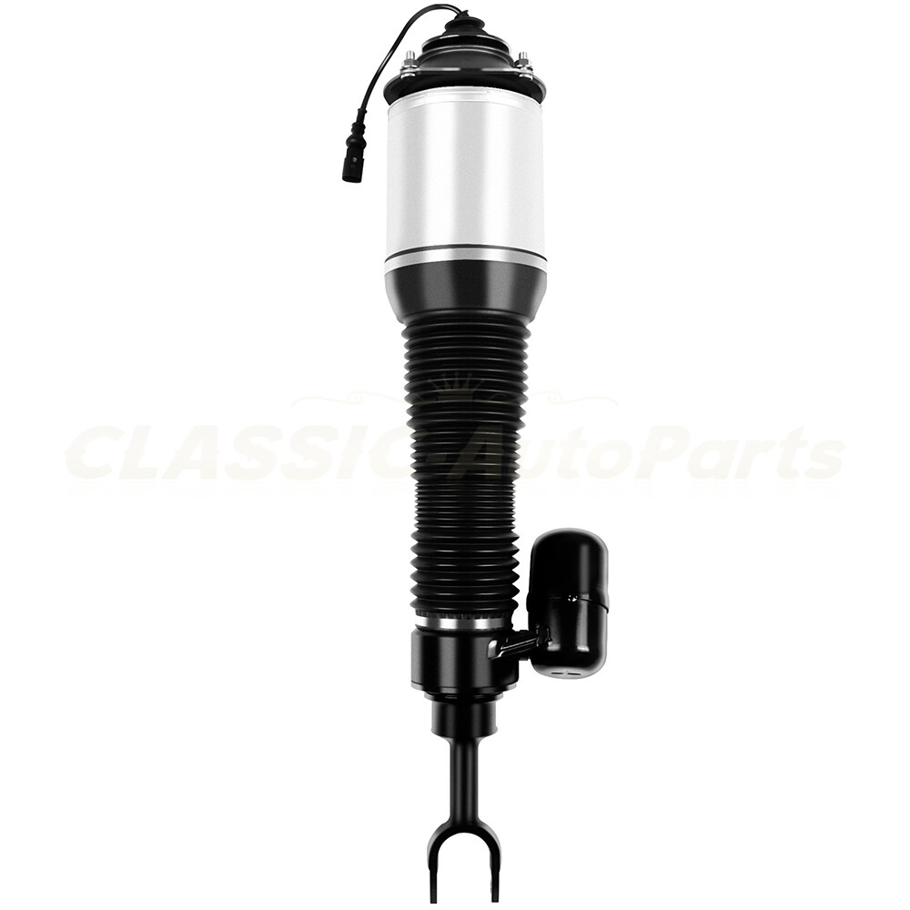 4* Front Rear Air Suspension Strut For Bentley Continental GT GTC Flying Spur