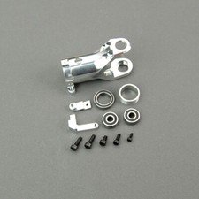 Thunder Tiger PV1372 Metal Tail Unit Housing set for X50