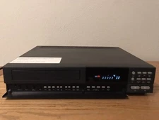 Philips LTC 3924/61 Time Lapse Video Recorder **UNTESTED***