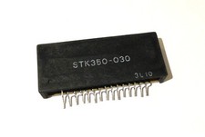 STK350-030 Heat Sink Compound New Original SANYO
