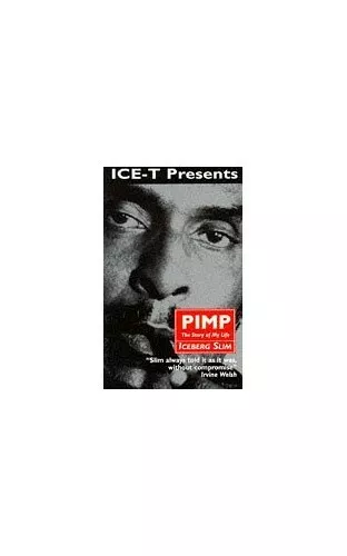 Ice T presents - '