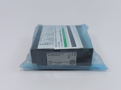 Idec Izumi Corp. PFJ-N162U FA-1J 16-DC Input Unit (SINK)