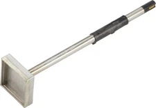 Pace 1124-0530-P1 PLCC 52 Removal Tip for TD-100, 19.4 x 19.4mm, FREE SHIPPING